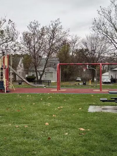 Mansfield-Diversey Park - Detroit,