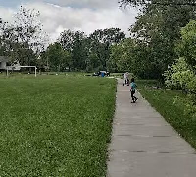 Mansfield-Diversey Park - Detroit,