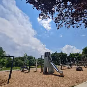 Ella Fitzgerald Park - Detroit,