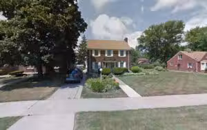 Elliott and Goldee's Playhouse - Detroit,