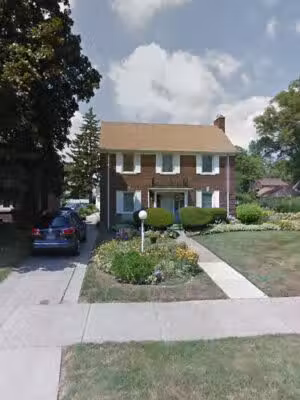 Elliott and Goldee's Playhouse - Detroit,