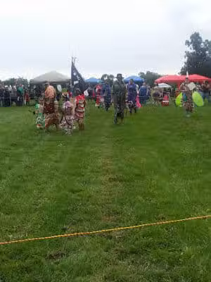 Romanowski Park - Detroit,