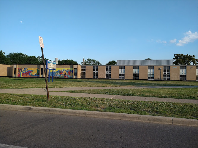 Stoepel Park Number 2 - Detroit,