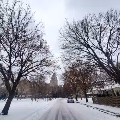 Pallister Park - Detroit,