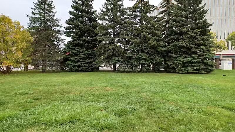 Pallister Park - Detroit,