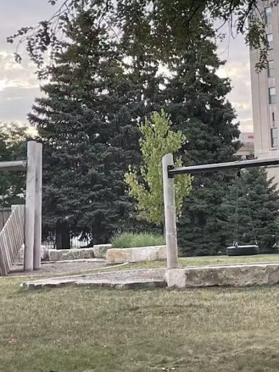 Pallister Park - Detroit,