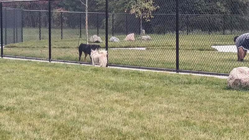 Palmer Dog Park - Detroit, MI