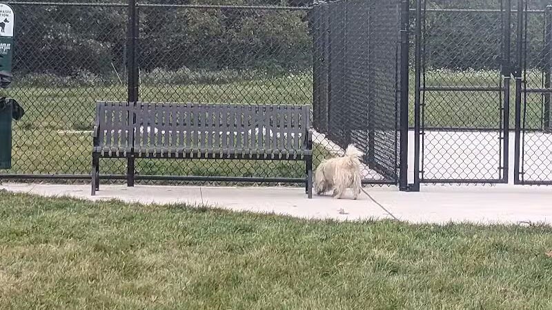 Palmer Dog Park - Detroit, MI