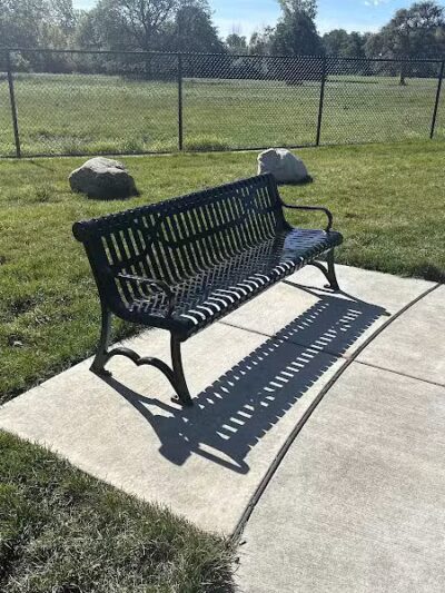 Palmer Dog Park - Detroit, MI