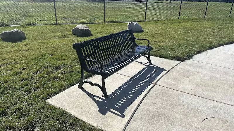 Palmer Dog Park - Detroit, MI