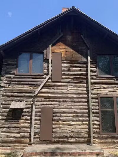 Palmer Park - Detroit,