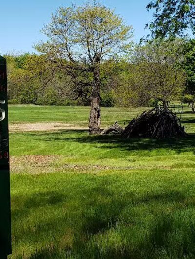 Palmer Park - Detroit,