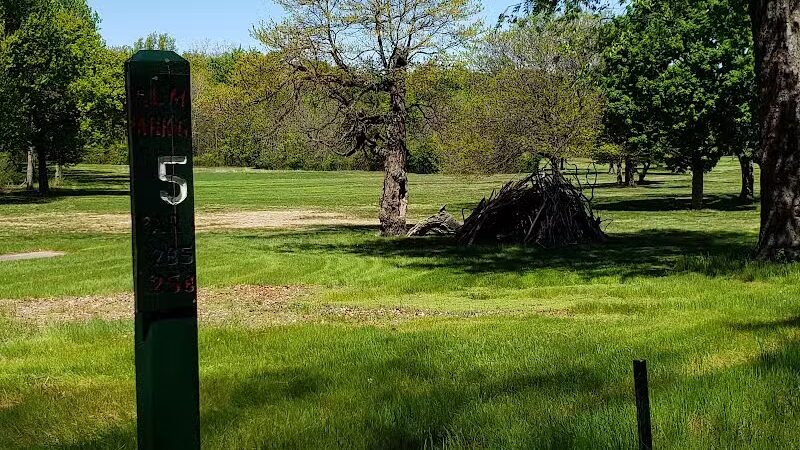 Palmer Park - Detroit,