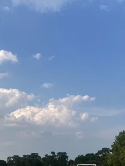 Patton park - Detroit,