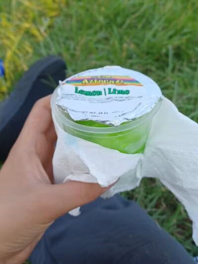 Patton park - Detroit,