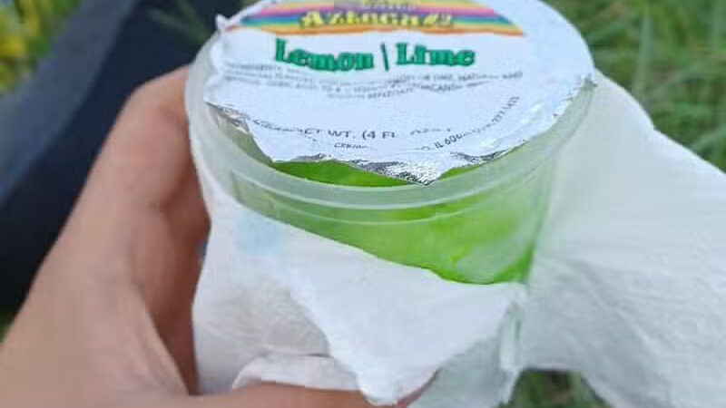 Patton park - Detroit,