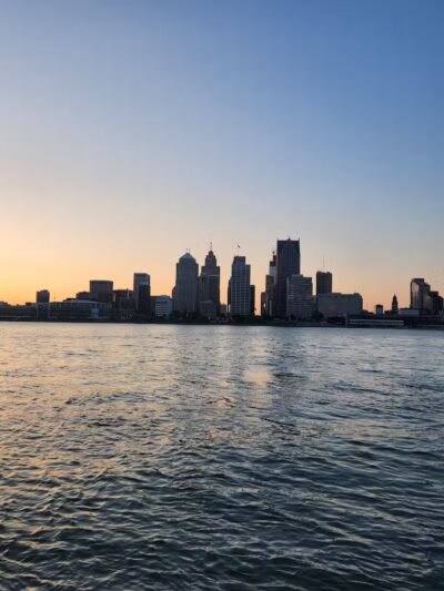 Riverside Park - Detroit,