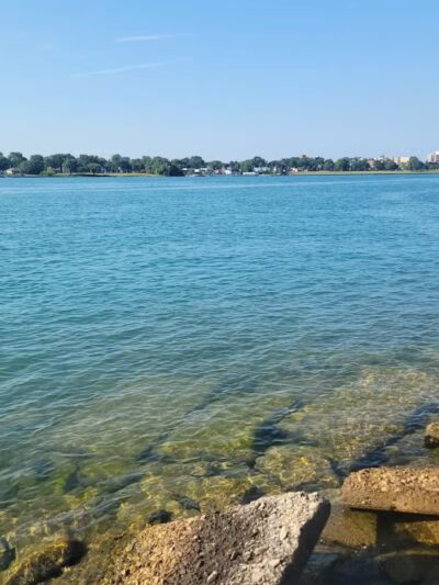 Riverside Park - Detroit,