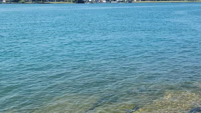 Riverside Park - Detroit,