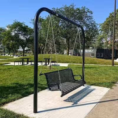Riverside Park - Detroit,