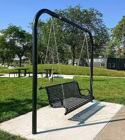 Riverside Park - Detroit,