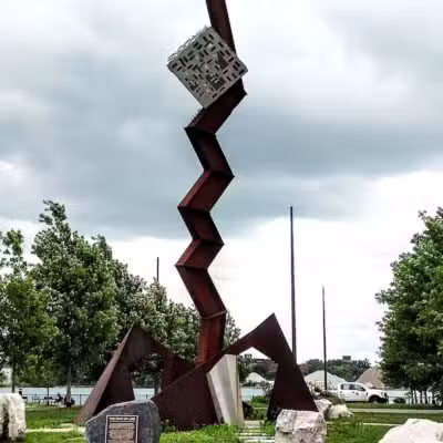 Riverside Park - Detroit,