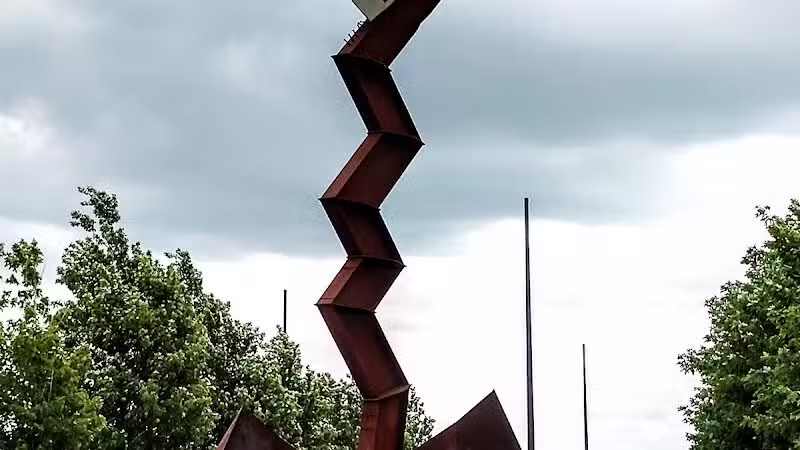 Riverside Park - Detroit,