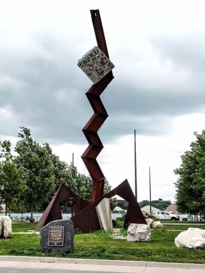 Riverside Park - Detroit,