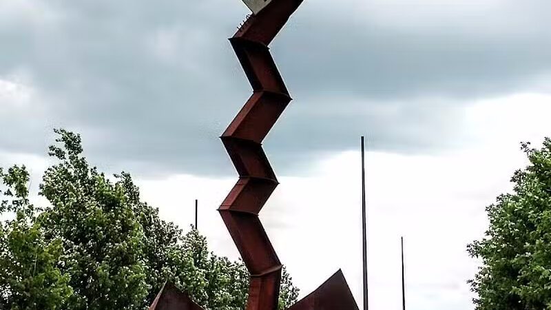 Riverside Park - Detroit,