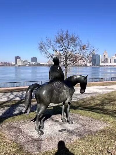 Riverside Park - Detroit,