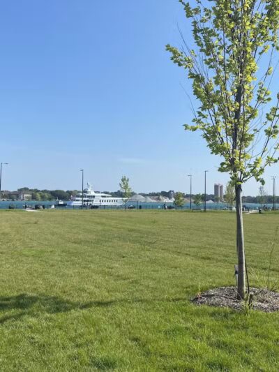 Riverside Park - Detroit,