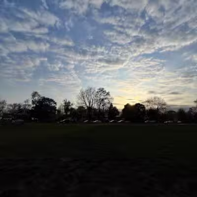 Romanowski Park - Detroit,