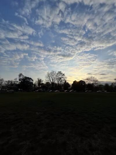 Romanowski Park - Detroit,