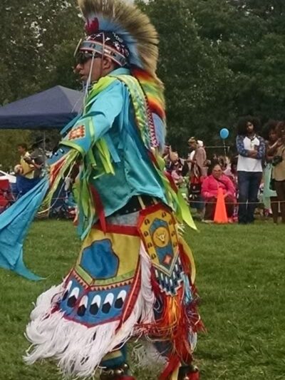 Romanowski Park - Detroit,