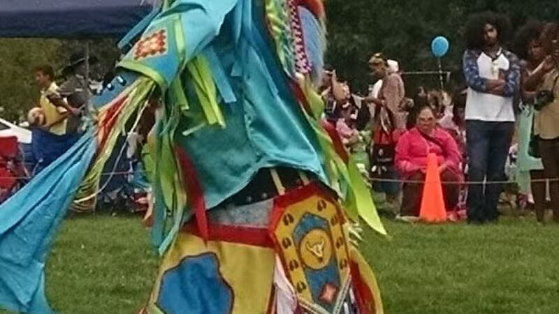 Romanowski Park - Detroit,