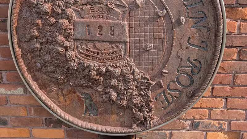 Rose Dog Park - Detroit,