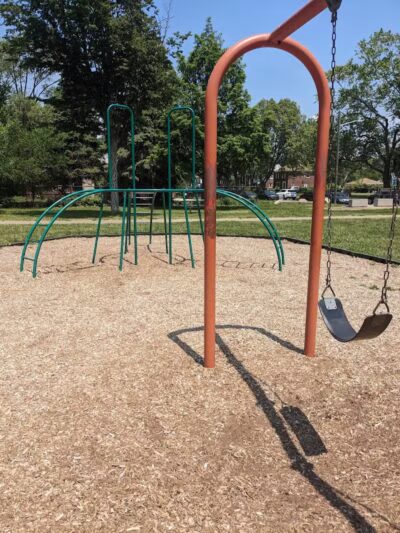 Rosemont Acacia Park - Detroit,