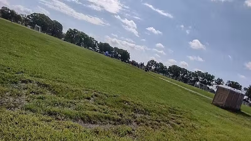 Rouge Park - Detroit,