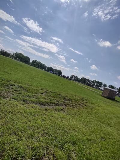 Rouge Park - Detroit,