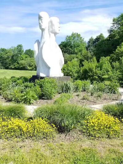 Rouge Park - Detroit,