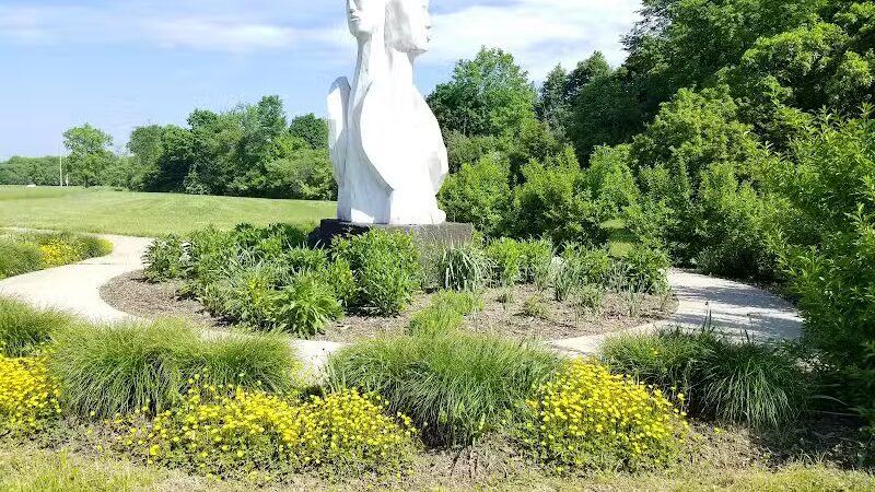 Rouge Park - Detroit,