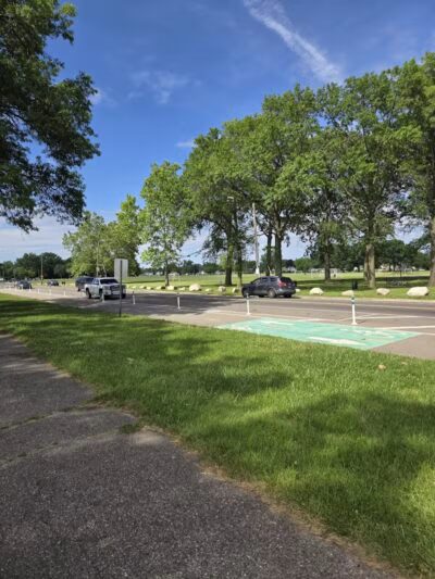 Rouge Park - Detroit,