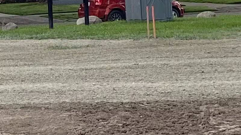 Sasser Playground - Detroit,