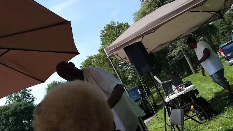 Stoepel Park - Detroit,