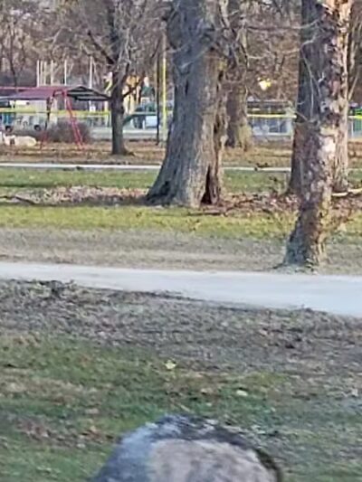 Stoepel Park - Detroit,