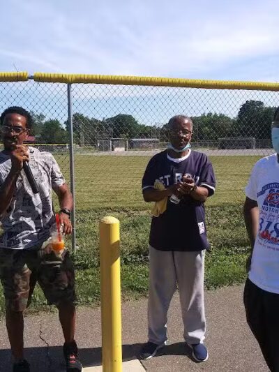 Stoepel Park - Detroit,