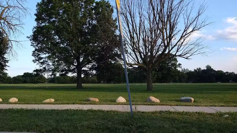 Stoepel Park Number 2 - Detroit,