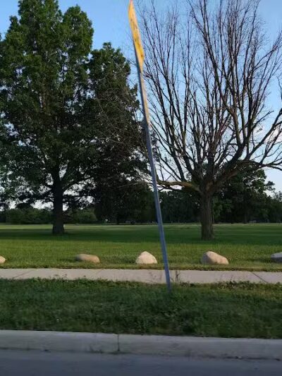 Stoepel Park Number 2 - Detroit,