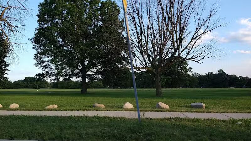 Stoepel Park Number 2 - Detroit,