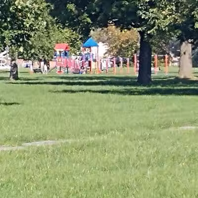 Stoepel Park Number 2 - Detroit,